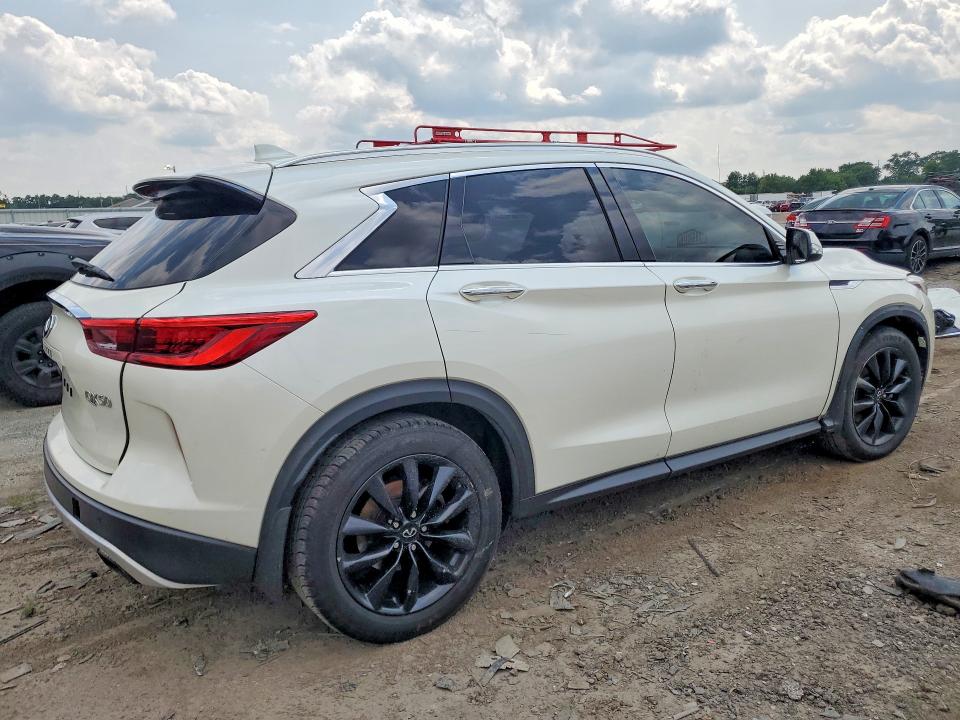 Продаж на аукціоні авто 2021 Infiniti Qx50, vin: 3PCAJ5BA1MF102063, номер лоту: 61875776