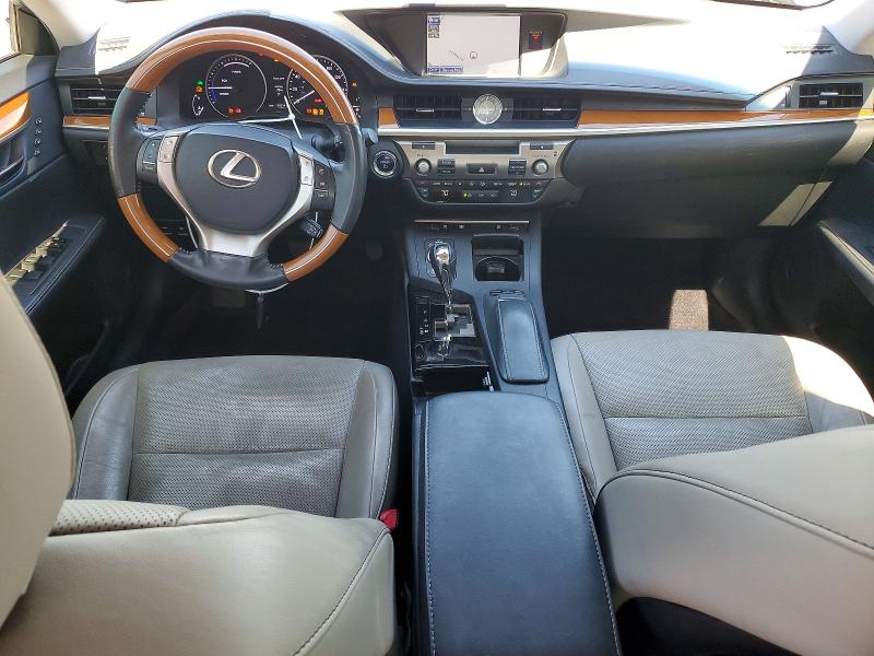 2013 Lexus Es მანქანა იყიდება აუქციონზე, vin: JTHBW1GG8D2006864, აუქციონის ნომერი: 62909396
