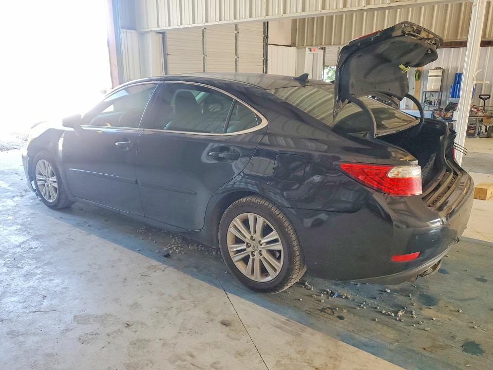 Aukcja sprzedaży 2014 Lexus Es, vin: JTHBK1GG8E2138942, numer aukcji: 59951266