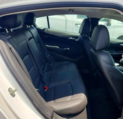 2018 Chevrolet Cruze მანქანა იყიდება აუქციონზე, vin: 3G1BF6SM3JS591955, აუქციონის ნომერი: 60030556