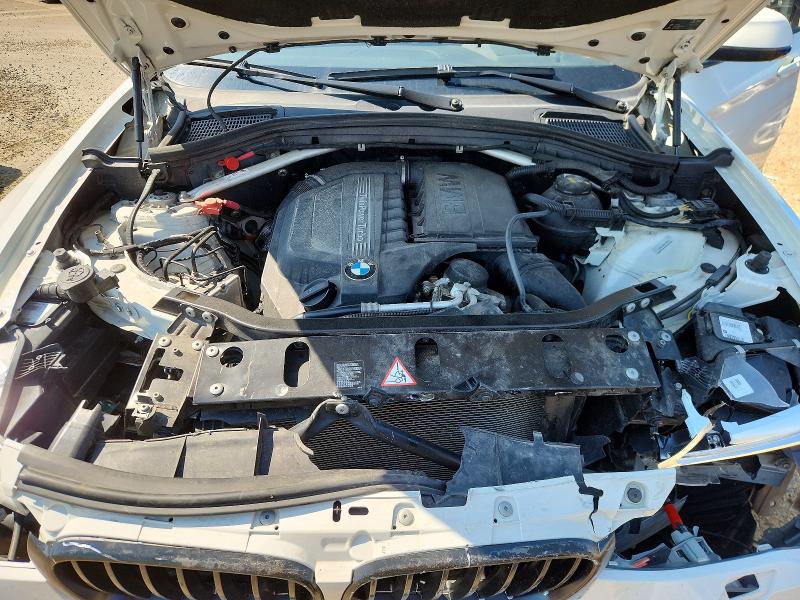 Продажа на аукционе авто 2016 Bmw X3, vin: 5UXWX7C54G0K37072, номер лота: 62852966
