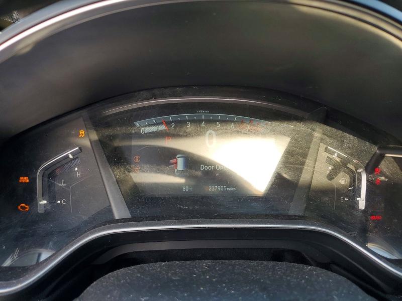 Продаж на аукціоні авто 2017 Honda Cr-v, vin: 5J6RW2H81HL033864, номер лоту: 59403596