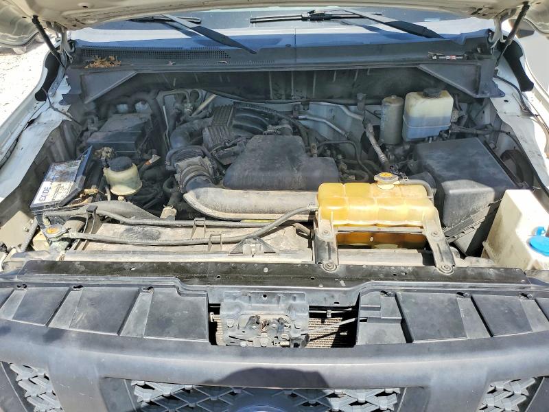 Продажа на аукционе авто 2016 Nissan Nv, vin: 1N6BF0LY5GN813983, номер лота: 61597166