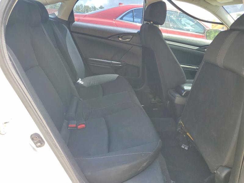 Aukcja sprzedaży 2020 Honda Civic, vin: 2HGFC2F6XLH599905, numer aukcji: 60571256