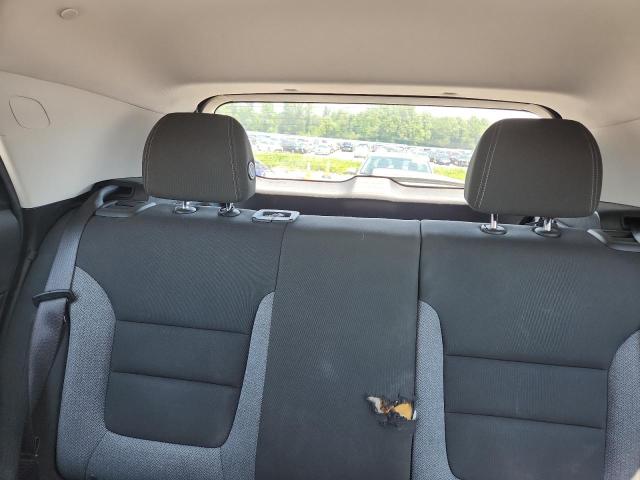Продажа на аукционе авто 2021 Chevrolet Trailblazer, vin: KL79MNSL1MB061557, номер лота: 60299926
