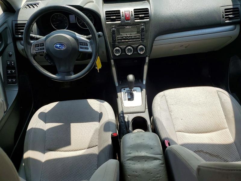 59271456 :رقم المزاد ، JF2SJAEC7EH469451 vin ، 2014 Subaru Forester مزاد بيع
