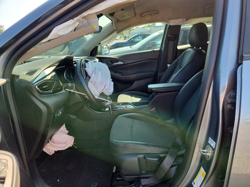 Aukcja sprzedaży 2020 Buick Encore Gx, vin: KL4MMCSL5LB107420, numer aukcji: 61426596