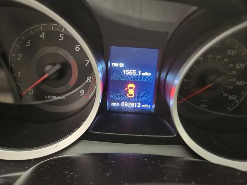 Продаж на аукціоні авто 2013 Mitsubishi Lancer, vin: JA32V6FV6DU000551, номер лоту: 61606436