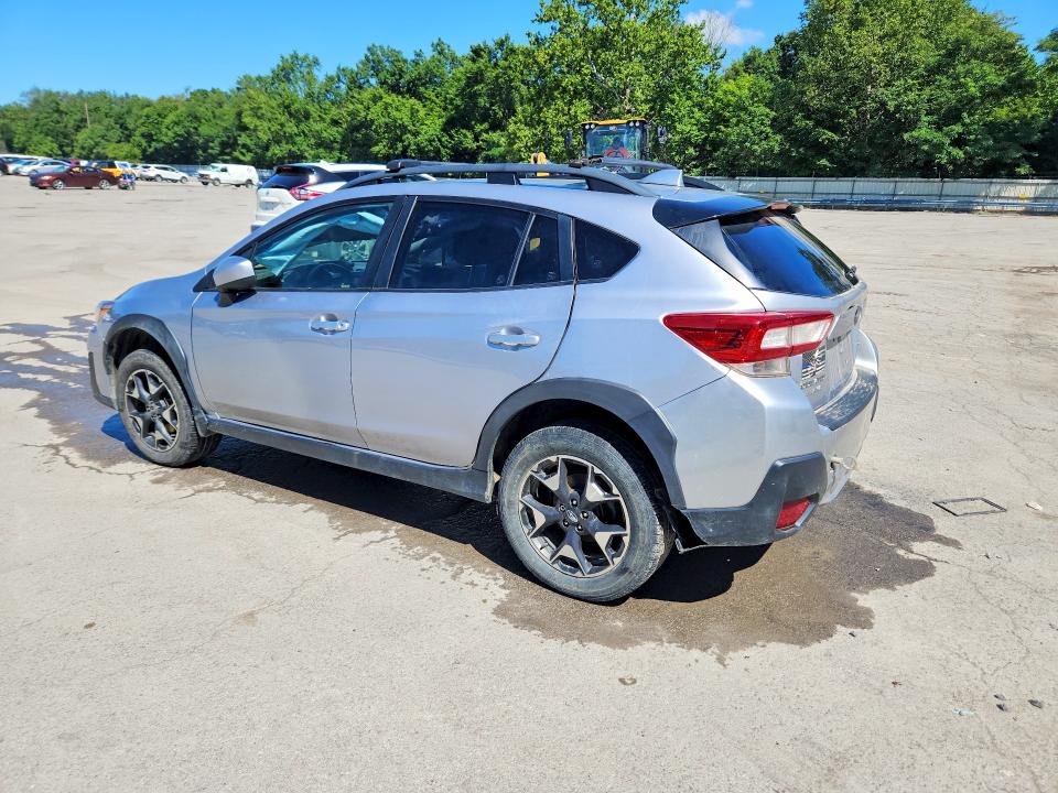 Aukcja sprzedaży 2019 Subaru Crosstrek, vin: JF2GTACC2K8388176, numer aukcji: 62647896
