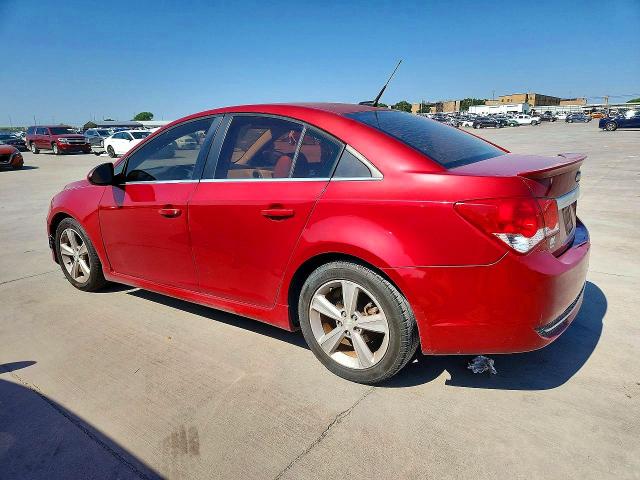 2014 Chevrolet Cruze მანქანა იყიდება აუქციონზე, vin: 1G1PE5SB6E7300256, აუქციონის ნომერი: 62463596