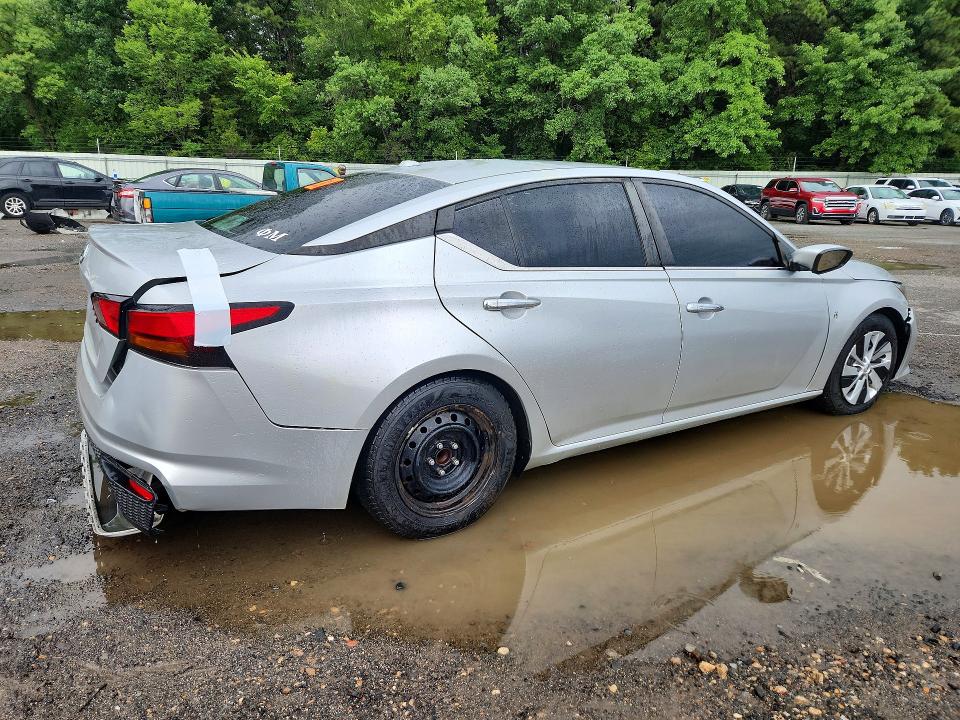 Продаж на аукціоні авто 2020 Nissan Altima, vin: 1N4BL4BV2LC159594, номер лоту: 59633866