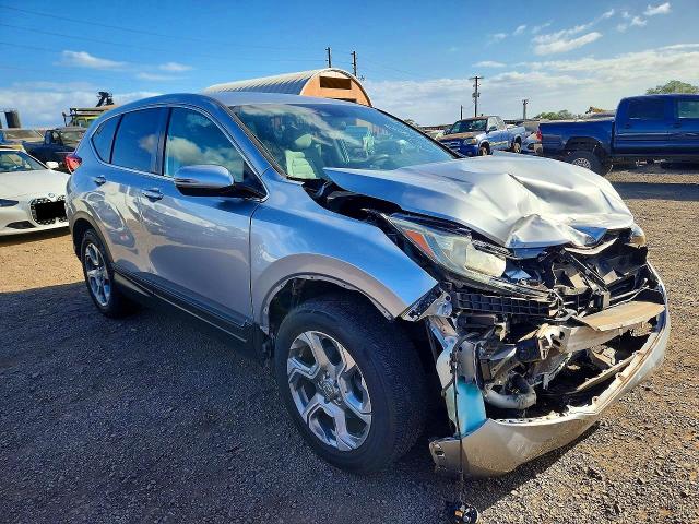 Aukcja sprzedaży 2018 Honda Cr-v, vin: 7FARW1H55JE039749, numer aukcji: 60140496