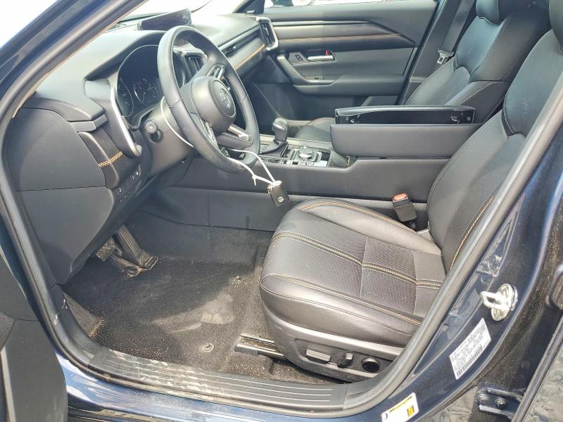 61303346 :رقم المزاد ، 7MMVAADW5SN104187 vin ، 2025 Mazda Cx-50 مزاد بيع