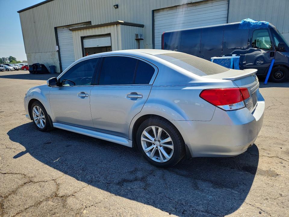 Продаж на аукціоні авто 2013 Subaru Legacy, vin: 4S3BMBG64D3003751, номер лоту: 59913486