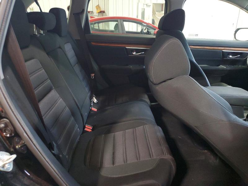 Aukcja sprzedaży 2018 Honda Cr-v, vin: 7FARW2H50JE060899, numer aukcji: 85630835