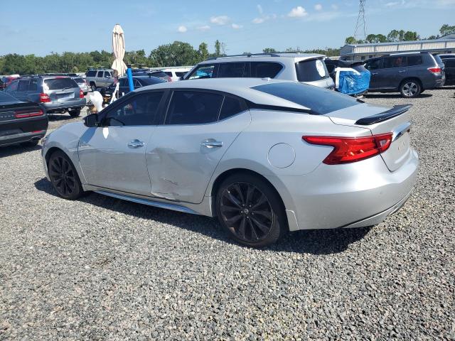 Продажа на аукционе авто 2016 Nissan Maxima, vin: 1N4AA6AP3GC903600, номер лота: 62238096