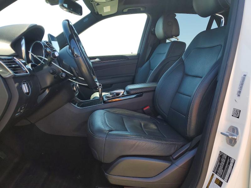 2017 Mercedes-benz Gle მანქანა იყიდება აუქციონზე, vin: 4JGDA5HB9HA937738, აუქციონის ნომერი: 61695186