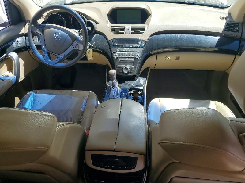 Продаж на аукціоні авто 2008 Acura Mdx, vin: 2HNYD28358H532816, номер лоту: 63159096