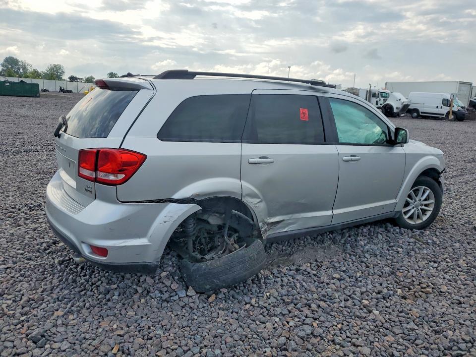 Продаж на аукціоні авто 2013 Dodge Journey, vin: 3C4PDCBG1DT523485, номер лоту: 61926846