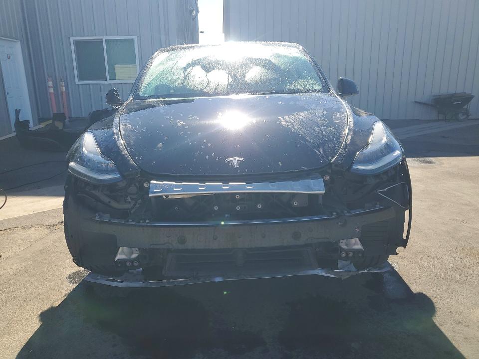 Aukcja sprzedaży 2022 Tesla Model Y, vin: 7SAYGDEE2NF480564, numer aukcji: 62285716