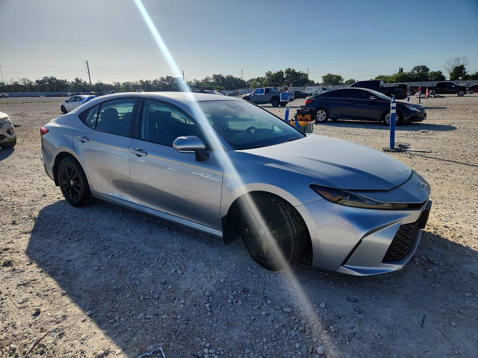 Aukcja sprzedaży 2026 Toyota Camry, vin: 4T1DAACK9TU672374, numer aukcji: 60360746