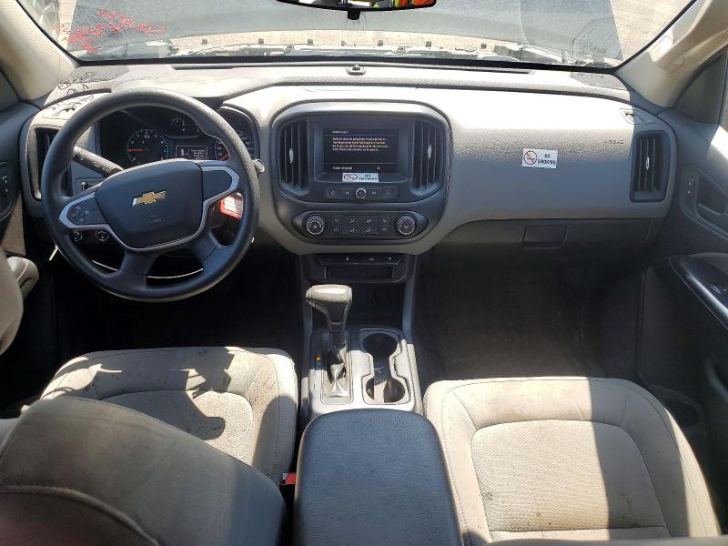 Aukcja sprzedaży 2021 Chevrolet Colorado, vin: 1GCGTBENXM1139994, numer aukcji: 61371156