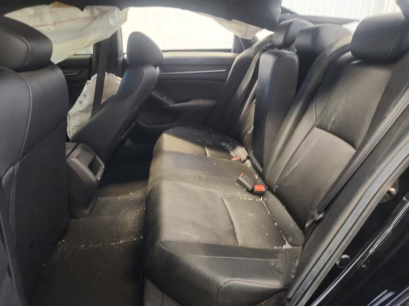 Aukcja sprzedaży 2019 Honda Accord, vin: 1HGCV1F30KA148198, numer aukcji: 59350906