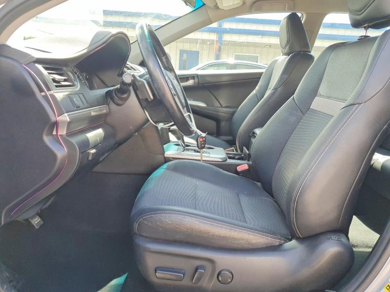 Auction sale of the 2014 Toyota Camry, vin: 4T1BF1FK5EU370345, lot number: 62239006