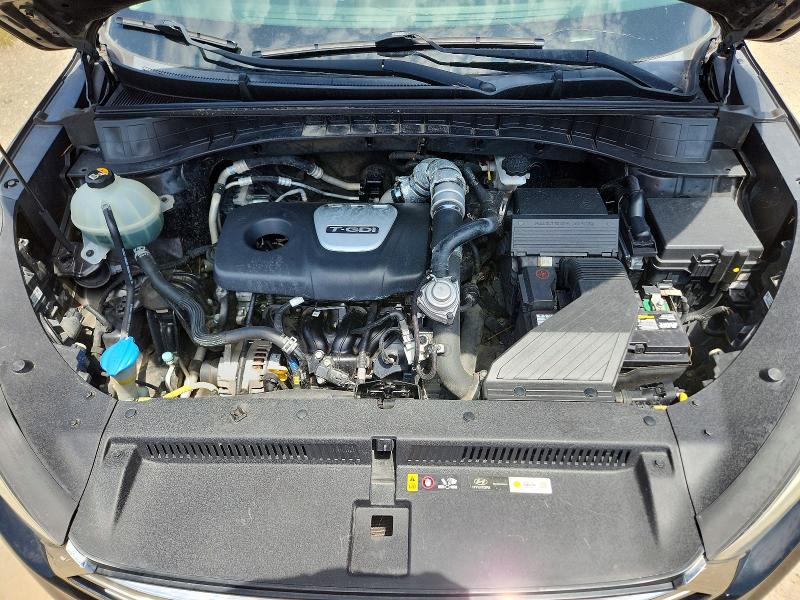 Aukcja sprzedaży 2017 Hyundai Tucson, vin: KM8J33A25HU483806, numer aukcji: 63598216