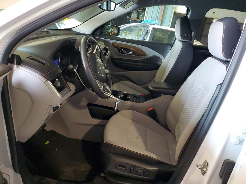Продаж на аукціоні авто 2021 Gmc Terrain, vin: 3GKALTEV2ML339860, номер лоту: 62842526