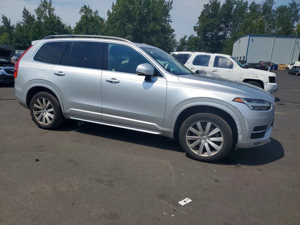 Aukcja sprzedaży 2018 Volvo Xc90, vin: YV4102PKXJ1343723, numer aukcji: 61881846