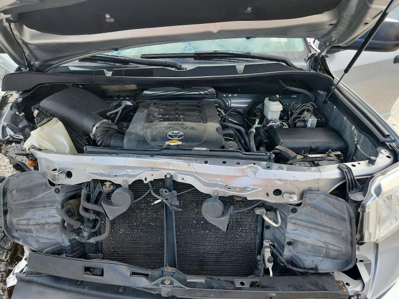Продаж на аукціоні авто 2016 Toyota Tundra, vin: 5TFDY5F15GX573176, номер лоту: 60299936