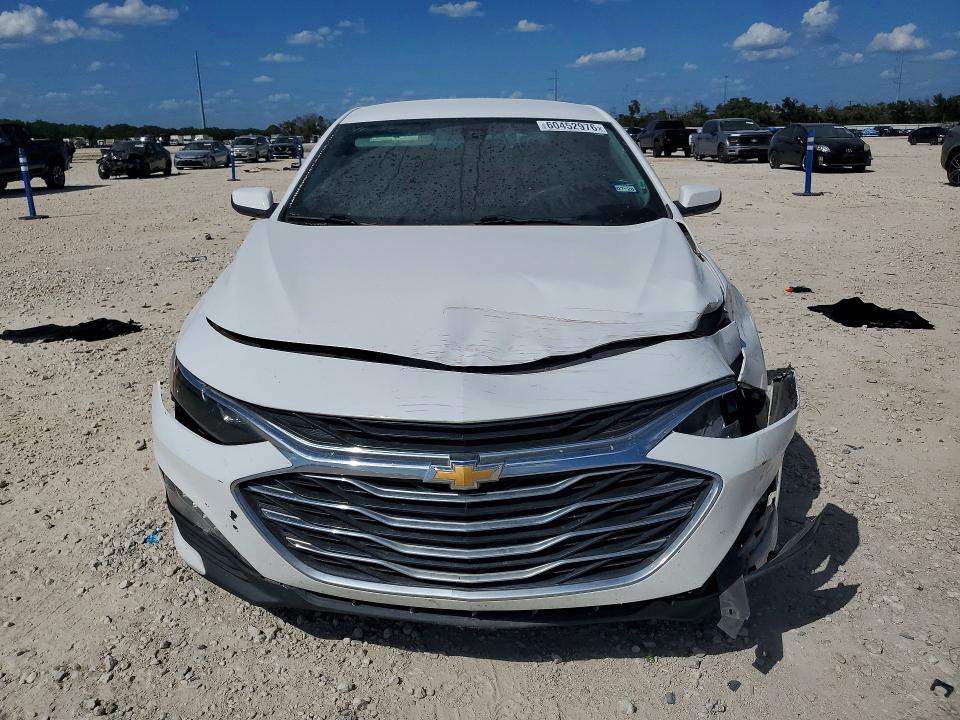Продажа на аукционе авто 2020 Chevrolet Malibu, vin: 1G1ZD5ST2LF004061, номер лота: 60452976