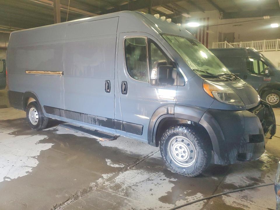 Aukcja sprzedaży 2021 Ram Promaster 3500, vin: 3C6MRVJG4ME541444, numer aukcji: 58766916