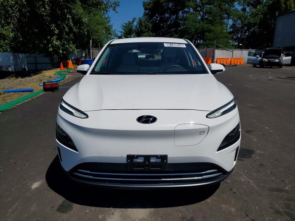 Продажа на аукционе авто 2023 Hyundai Kona, vin: KM8K23AG7PU186974, номер лота: 60199846