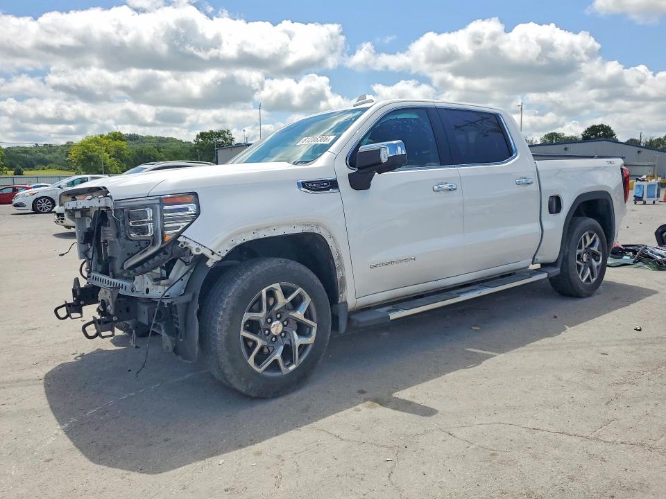 61206306 :رقم المزاد ، 3GTUUDED7PG213705 vin ، 2023 Gmc Sierra مزاد بيع