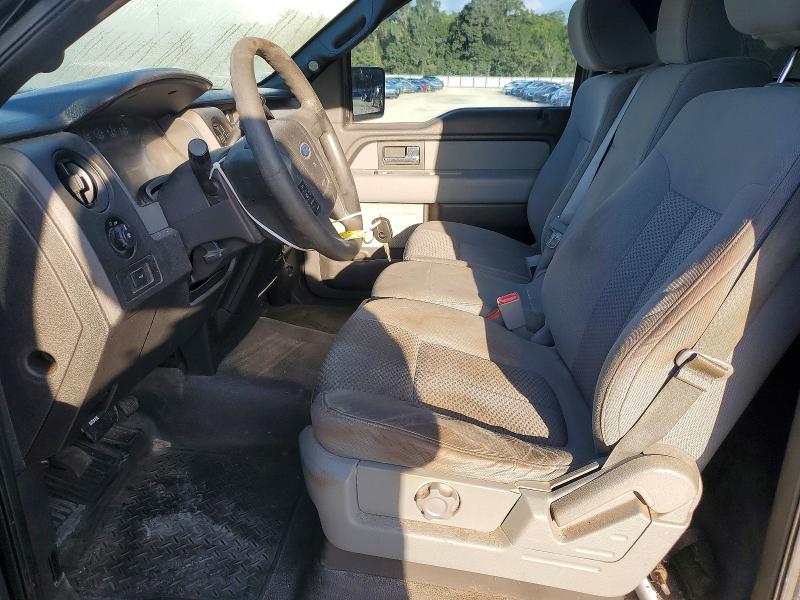 Продаж на аукціоні авто 2013 Ford F150, vin: 1FTMF1CM1DFC79899, номер лоту: 60041236