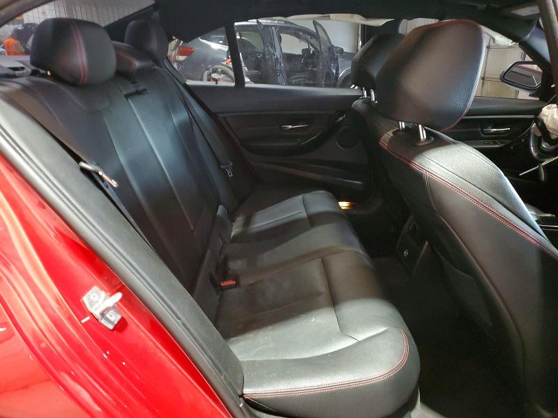 60034086 :رقم المزاد ، WBA3C1C5XDF436775 vin ، 2013 Bmw 328 مزاد بيع