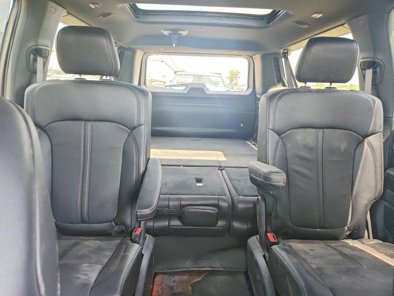 2024 Jeep Wagoneer მანქანა იყიდება აუქციონზე, vin: 1C4SJSBP5RS159657, აუქციონის ნომერი: 59107266