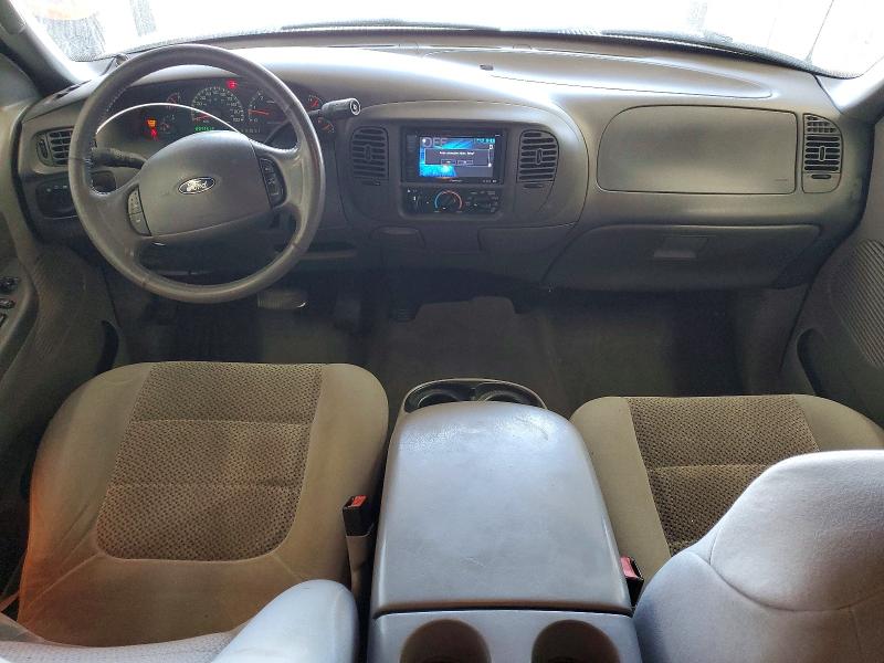 Продажа на аукционе авто 2003 Ford F150, vin: 1FTRW07603KA77170, номер лота: 59286956