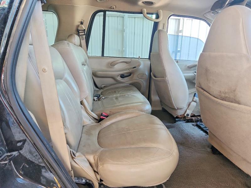 Продаж на аукціоні авто 2001 Ford Expedition, vin: 1FMPU18LX1LA69829, номер лоту: 58761416
