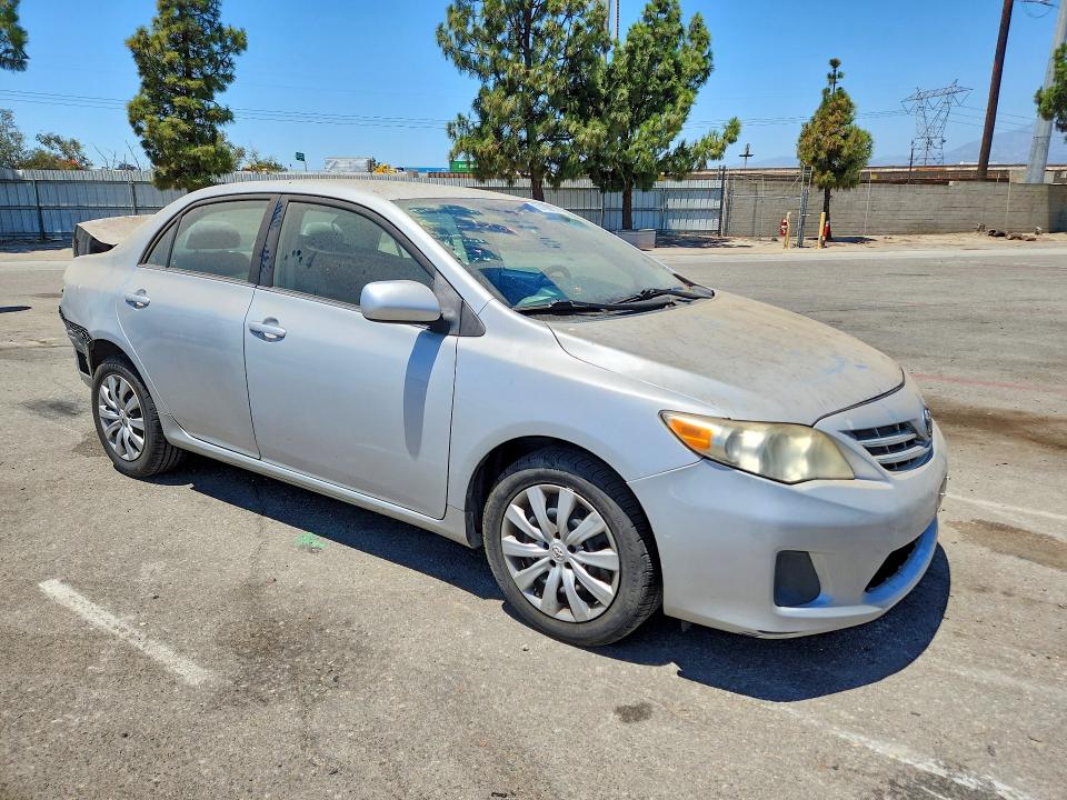 Aukcja sprzedaży 2013 Toyota Corolla, vin: 2T1BU4EEXDC006537, numer aukcji: 63188056