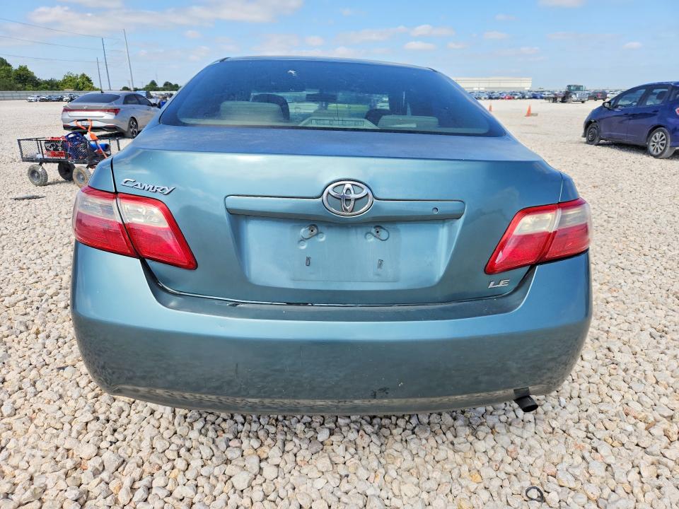 Продаж на аукціоні авто 2008 Toyota Camry, vin: 4T1BE46K78U793078, номер лоту: 62701356