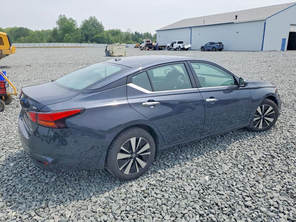 Aukcja sprzedaży 2020 Nissan Altima, vin: 1N4BL4DW7LC234733, numer aukcji: 61678586