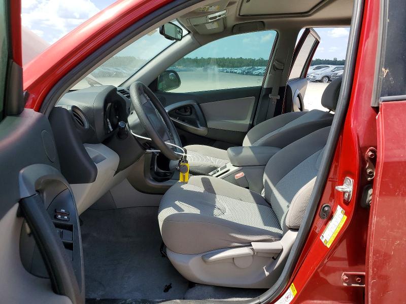 59173486 :رقم المزاد ، 2T3ZF4DV3CW152356 vin ، 2012 Toyota Rav4 مزاد بيع