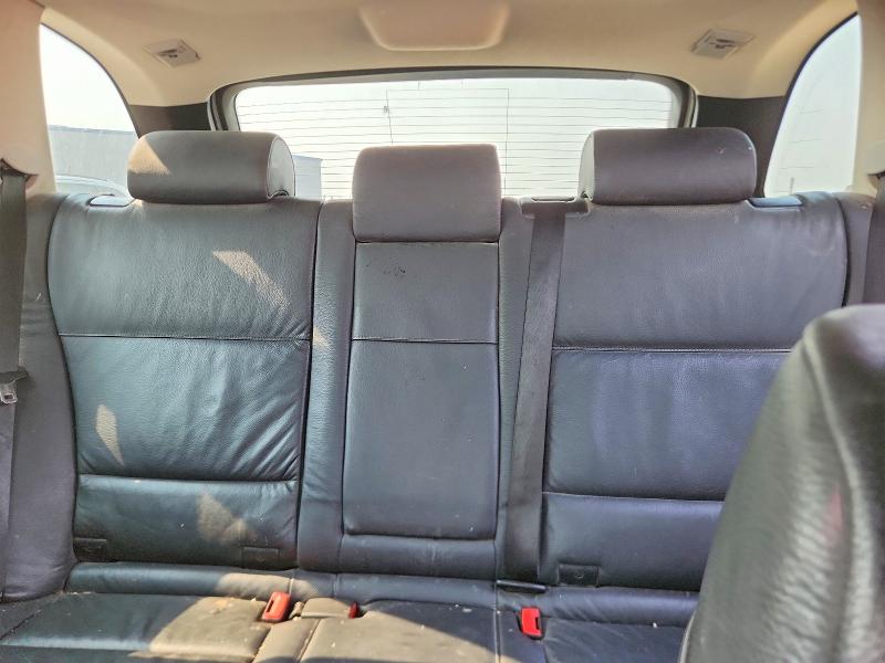 2005 Bmw X5 მანქანა იყიდება აუქციონზე, vin: 5UXFB53545LV10672, აუქციონის ნომერი: 63541716