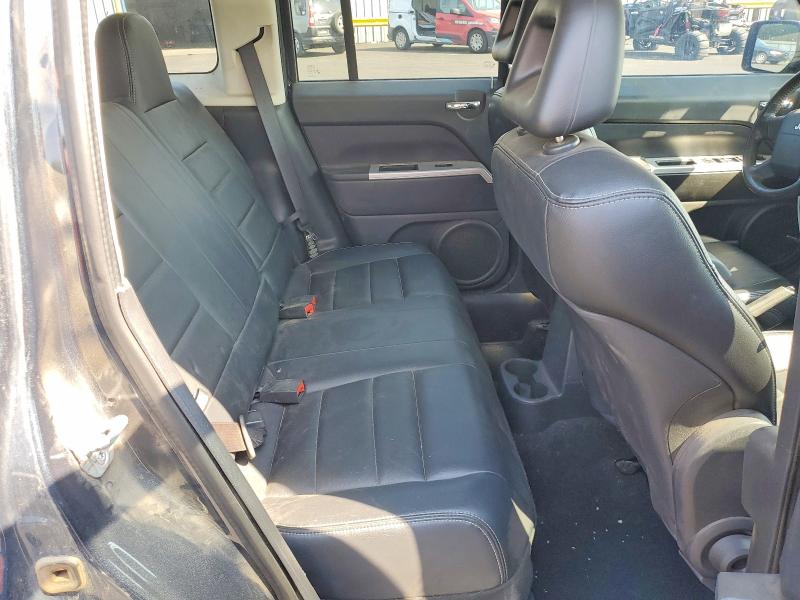 Aukcja sprzedaży 2008 Jeep Patriot, vin: 1J8FF48W08D514470, numer aukcji: 62054706