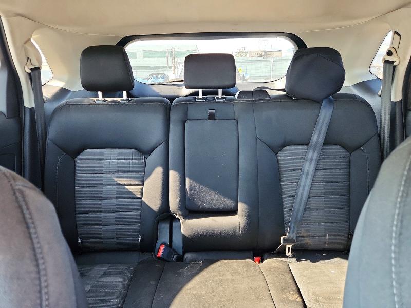 2017 Ford Edge მანქანა იყიდება აუქციონზე, vin: 2FMPK4J89HBC08050, აუქციონის ნომერი: 62692196