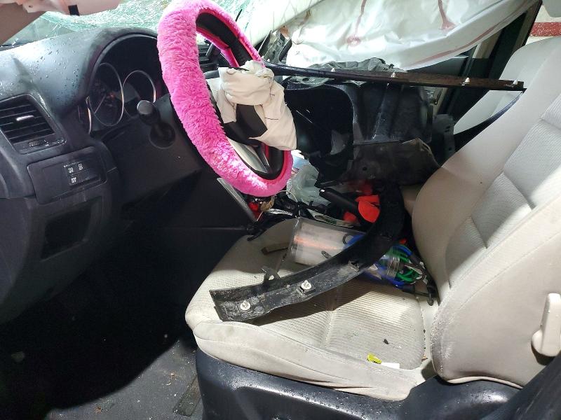 Aukcja sprzedaży 2015 Mazda Cx-5, vin: JM3KE4CYXF0459832, numer aukcji: 63171206