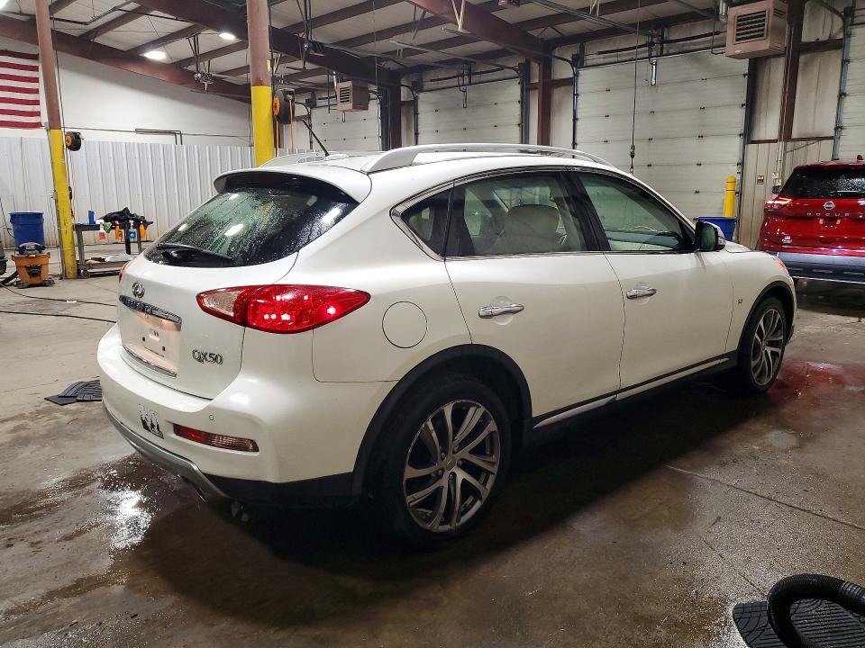 Продажа на аукционе авто 2016 Infiniti Qx50, vin: JN1BJ0RR5GM269124, номер лота: 62831956